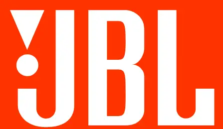 JBL LOGO