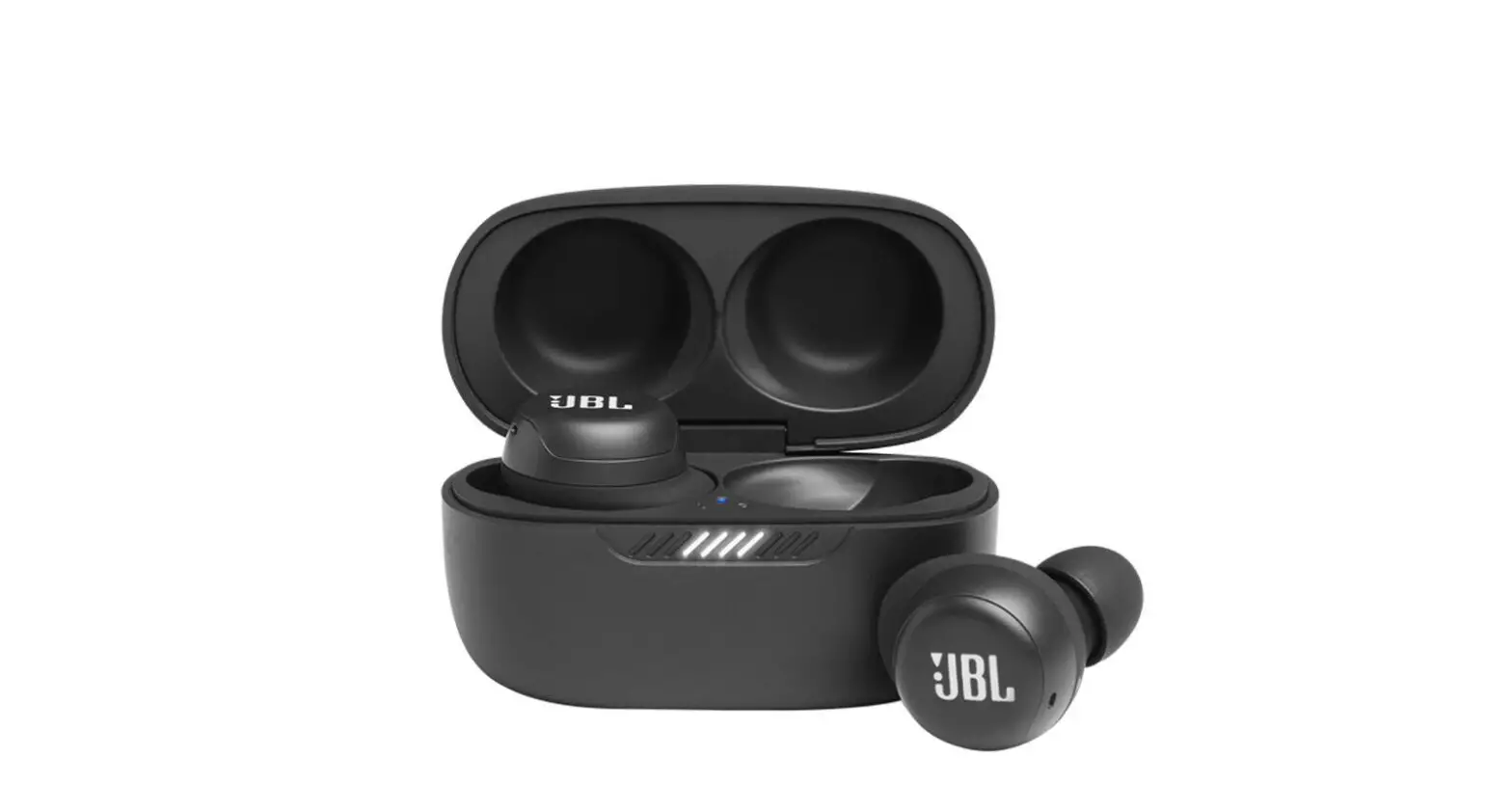 Jbl Live Free 2 Tws Wireless Earphone User Guide