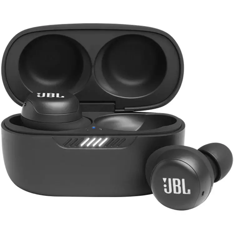JBL Live Free 2 TWS Wireless Earphone