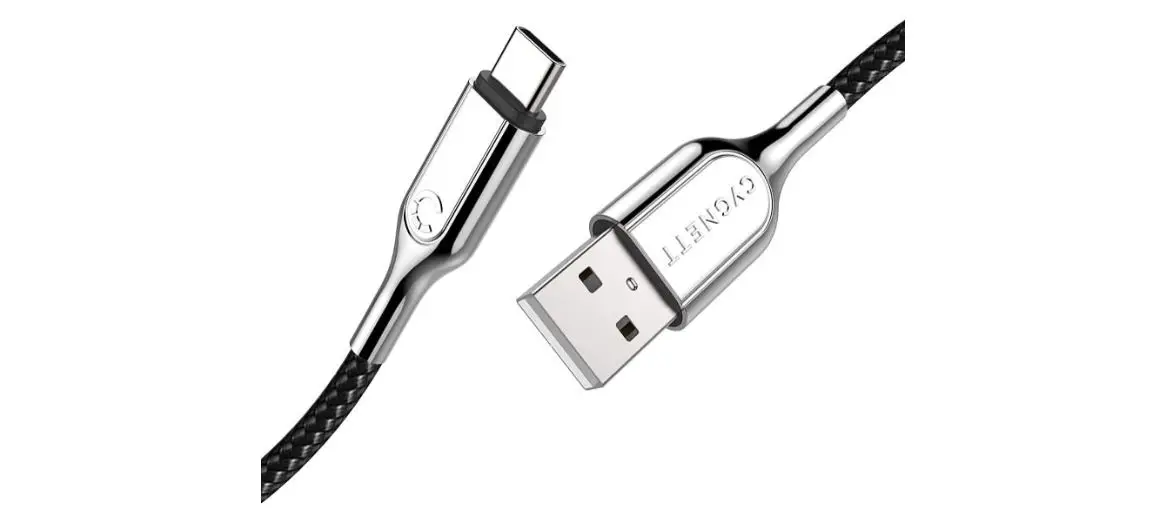 Cygnett Cy3936cymcc Exomag Cable User Manual Cygnett Cy3936cymcc Exomag Cable User Manual