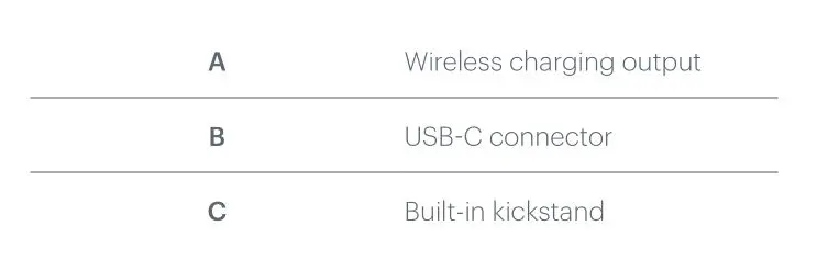 CYGNETT CY3936CYMCC ExoMag Cable - overview 2