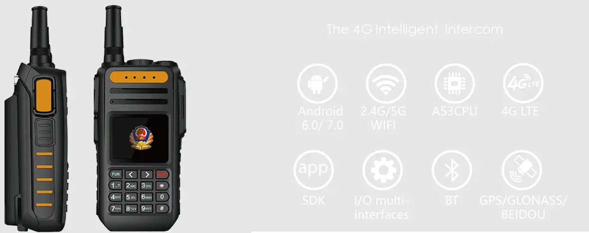 Meig Smart Technology M278 Device User Manual