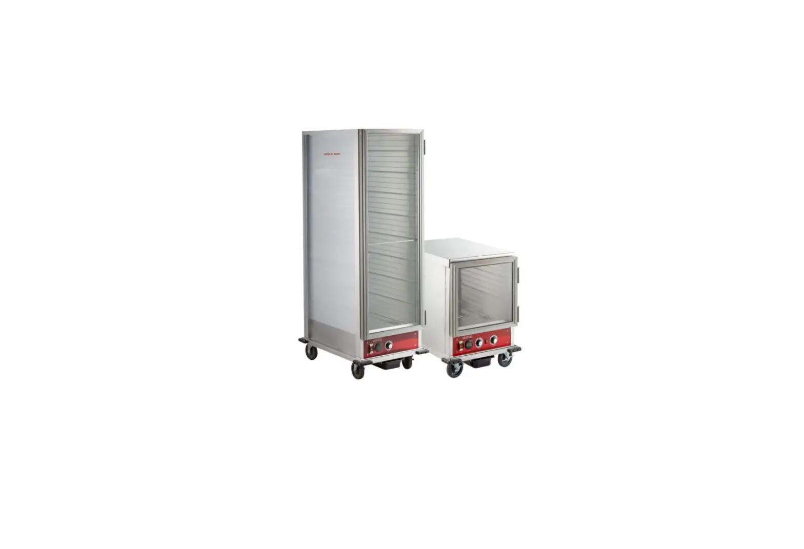 Avantco 177heat1836 120v Full Size Non Insulated Heated Holding Cabinet With Clear Door User Manual