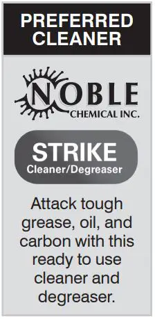 AVANTCO 177HEAT1836 120V Full Size Non Insulated Heated Holding Cabinet with Clear Door User Manual - PREFERRED CLEANER