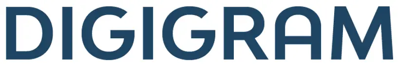 Digigram logo