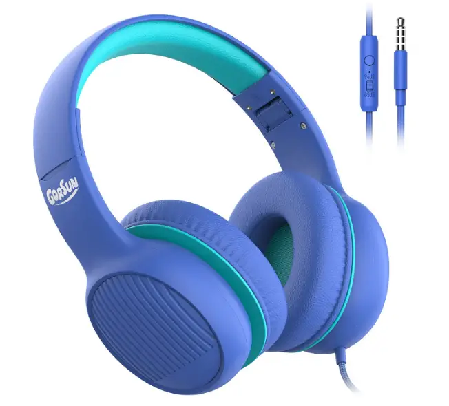 gorsun-Premium-A66-Kids-Headphones-with-85dB-94dB-Volume-Limited-imgg