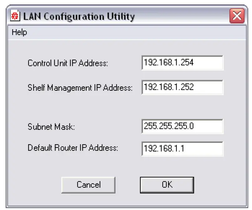Polycom RMX 2000 RealPresence Collaboration Server RTM IP CNTL 3