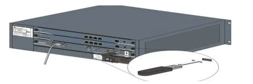 Polycom RMX 2000 RealPresence Collaboration Server RTM IP CNTL 4