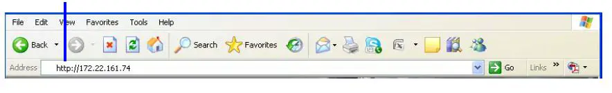 Polycom RMX 2000 RealPresence Collaboration Server RTM IP CNTL 5