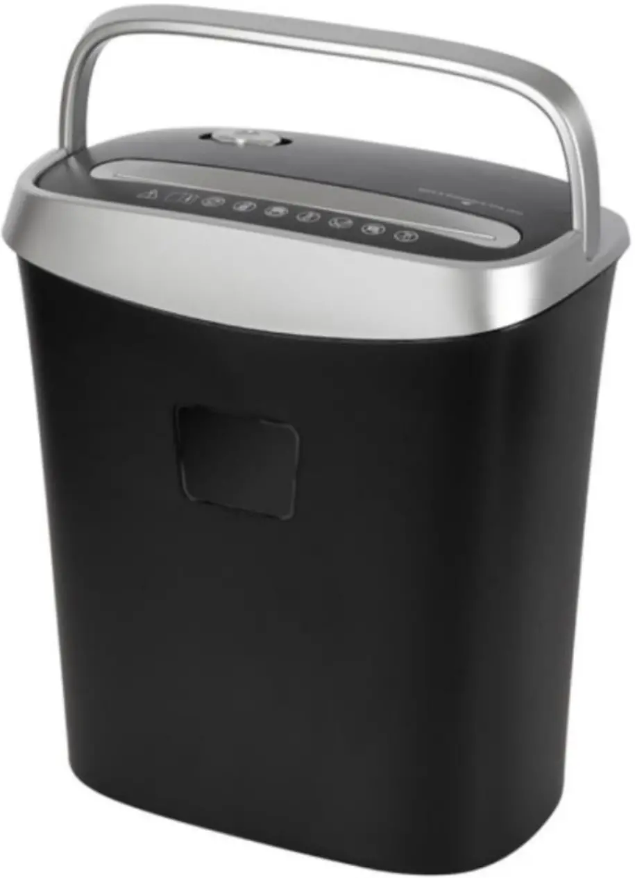 TECOR TR-508X Paper Shredder