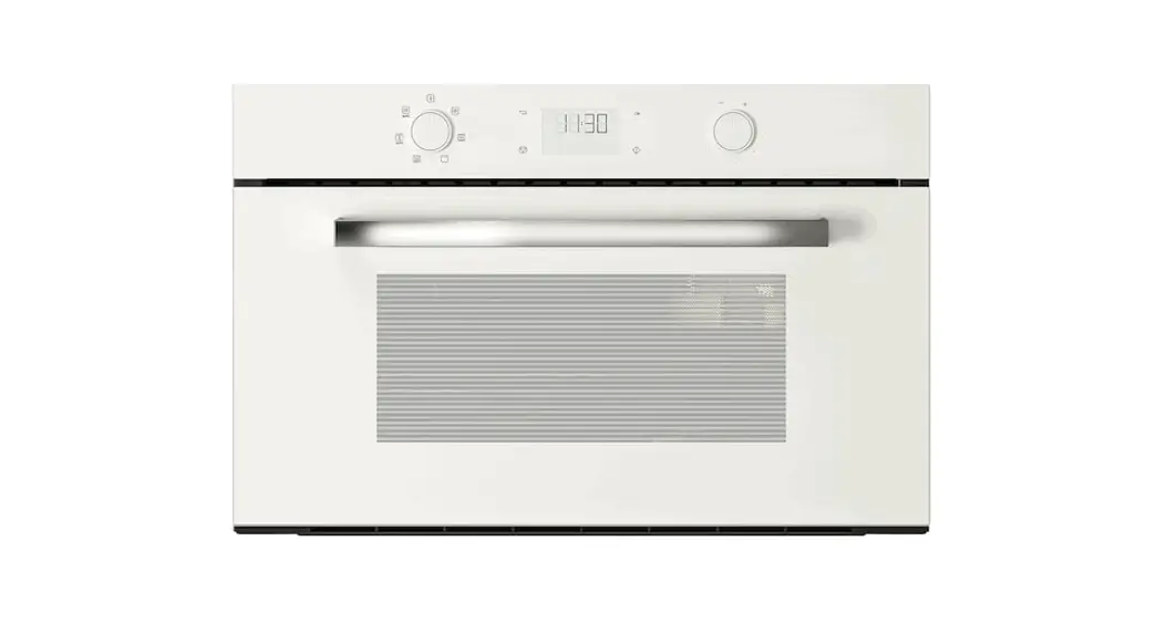 Ikea Bejublad Microwave Oven User Guide
