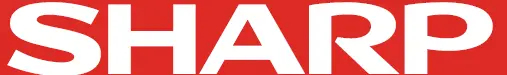 Sharp-logo