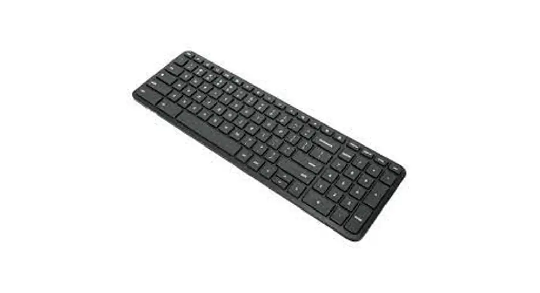 Targus Akb869 Wireless Antimicrobial Midsize Keyboard User Guide