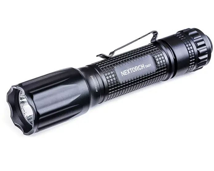 NEXTTORCH-TA01-Single-Mode-Tactical -Flashlight-PRODUCT