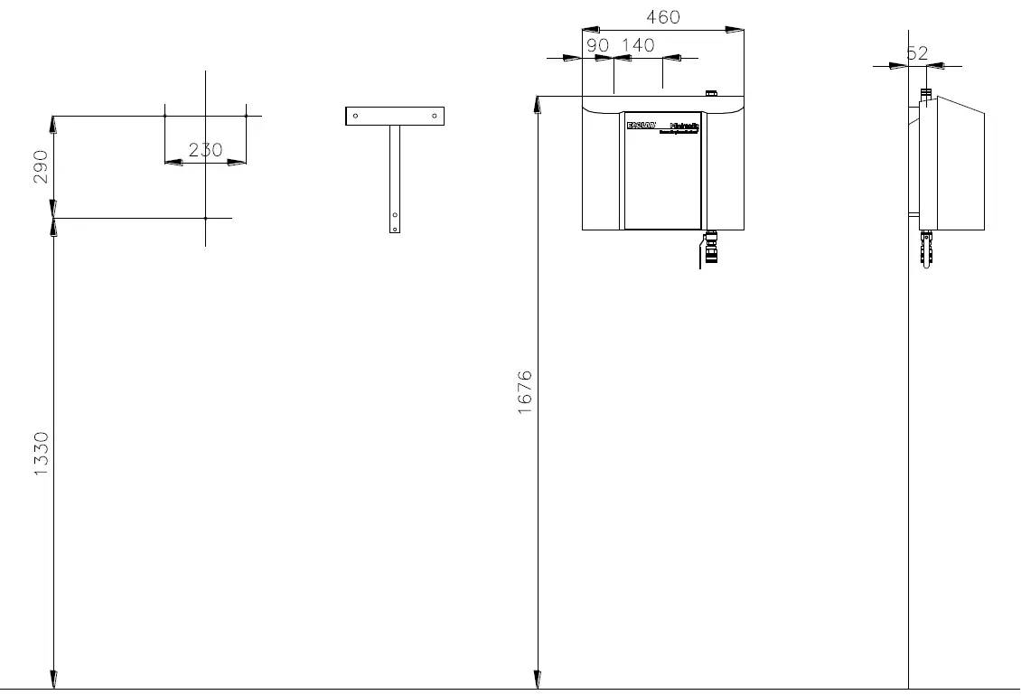 ECOLAB Foamatic Compact Topax Hygiene System 03