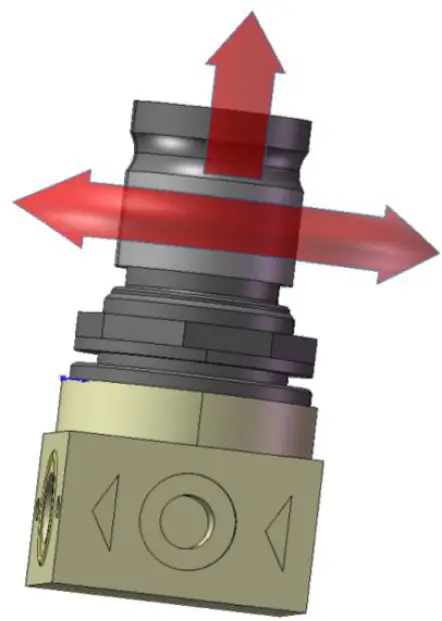 ECOLAB Foamatic Compact Topax Hygiene System 03