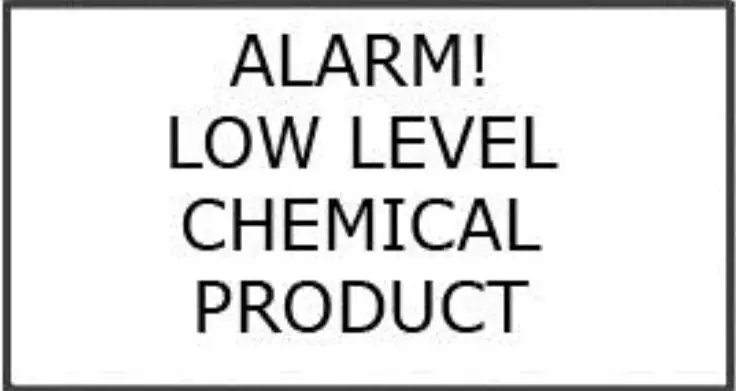 ECOLAB Foamatic Compact Topax Hygiene System 30