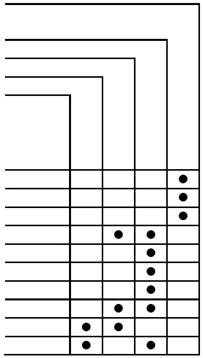 ECOLAB Foamatic Compact Topax Hygiene System 32