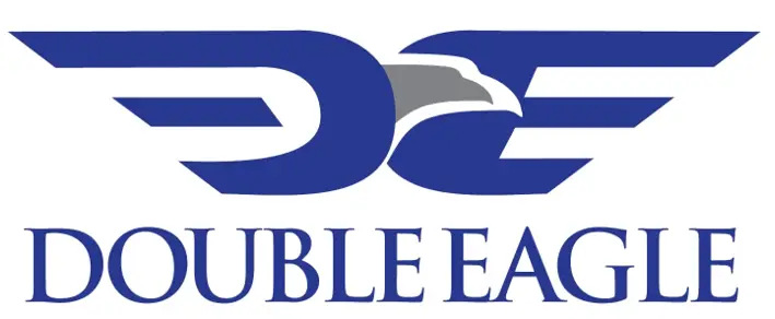DOUBLEEAGLE SY -logo