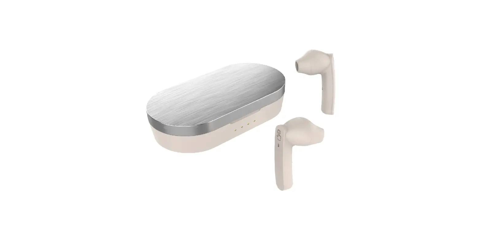 Eran Tws09 Bluetooth Earphones User Manual Eran Tws09 Bluetooth Earphones User Manual