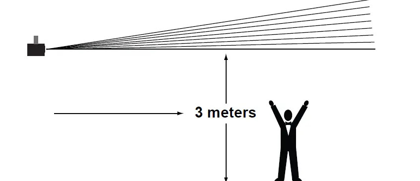 CHAUVET DJ ML3 Scorpion Dual RGB ILS 9