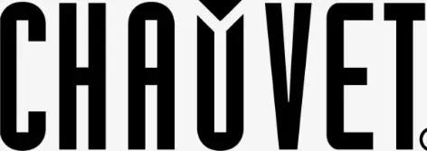 CHAUVET logo