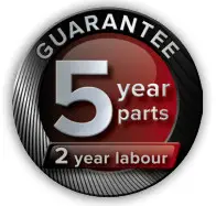 CDA HN6111 Induction Hob - grantty