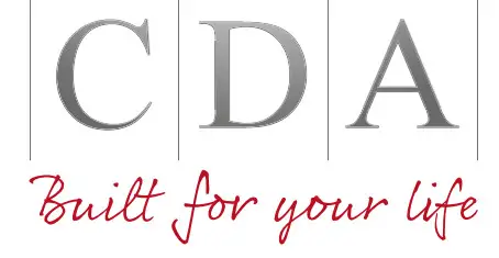 CDA - logo