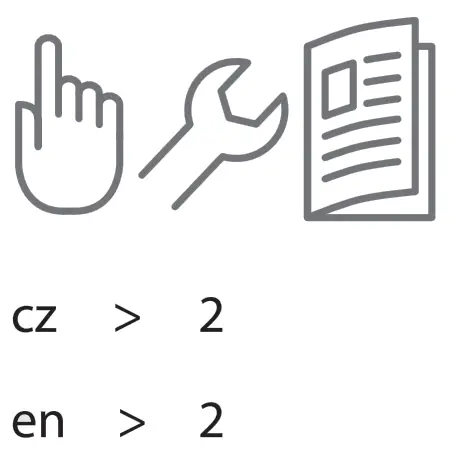 CLAGE FX Remote Control FX for Instantaneous Water Heaters - fig 6