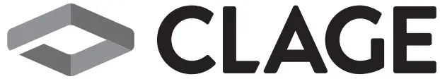 CLAGE logo 1
