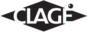 CLAGE logo