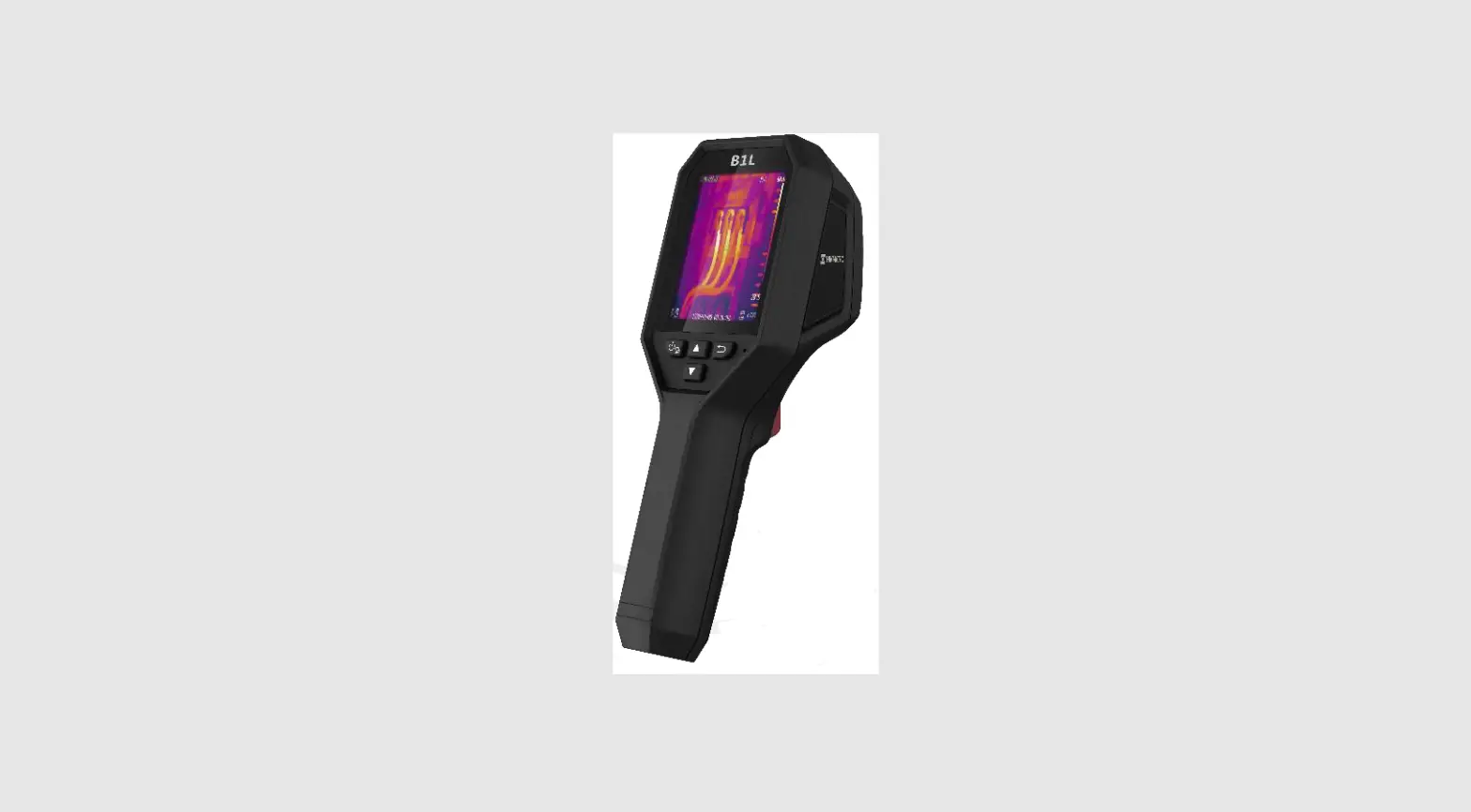 Hikmicro Hm-tp51-3axf Handheld Thermography Camera User Guide