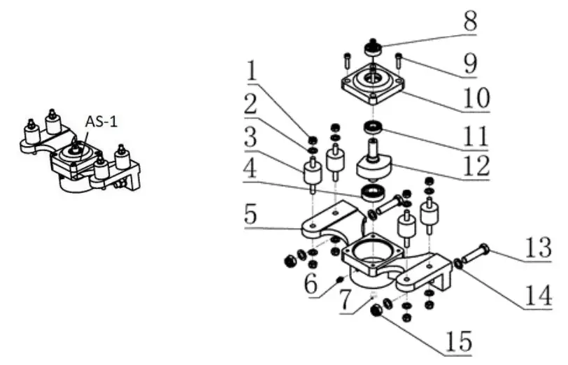 Flextool FPS-3 PORTA SCREED - fig 1