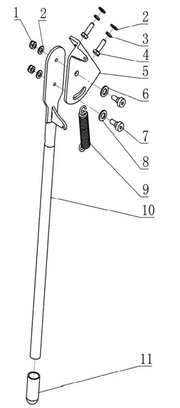 Flextool FPS-3 PORTA SCREED - fig 2