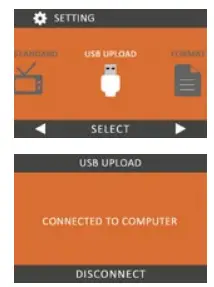 ROLLEI DF-S 1600 SE Slide Film Scanner-18