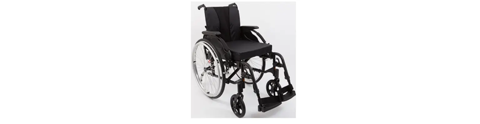 Invacare Action 3 Sp Compact Manual Wheelchair User Manual Invacare Action 3 Sp Compact Manual Wheelchair User Manual