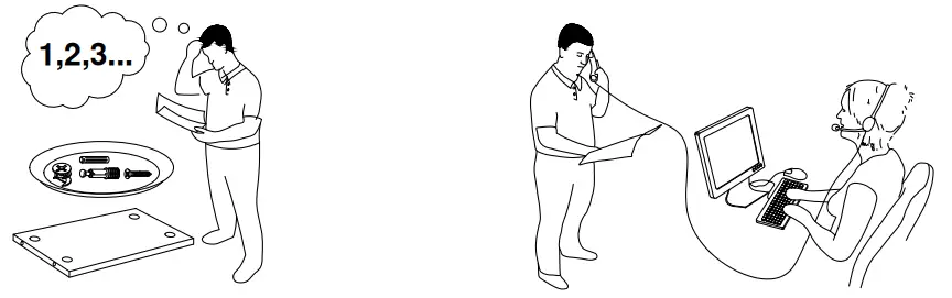 dams Fuze Outer Leg - FOR ASSISTANCE