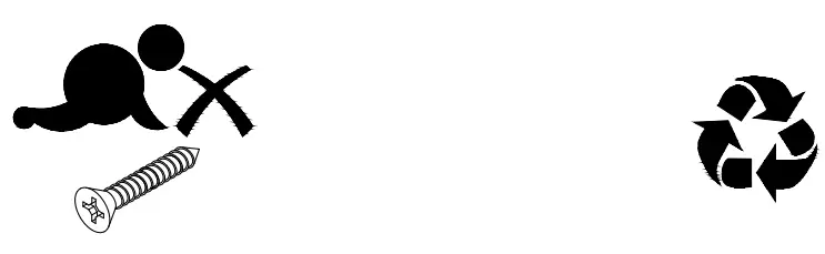 dams Fuze Outer Leg - FROM CHILDREN