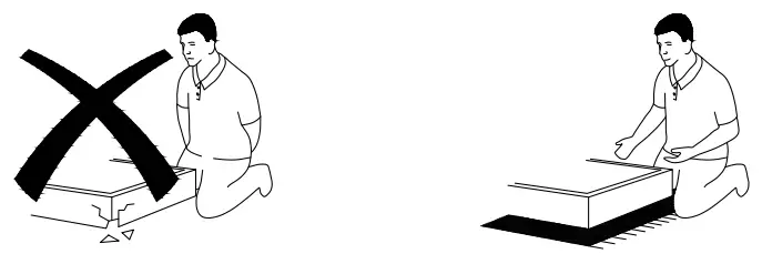 dams Fuze Outer Leg - TEMS WITH CARE