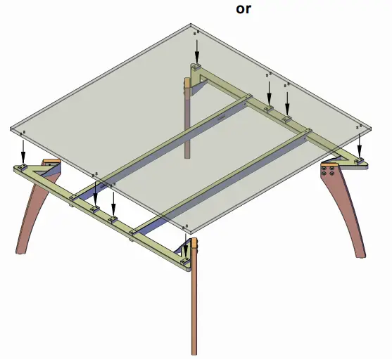dams Fuze Outer Leg - or