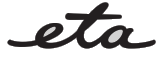 ETA logo