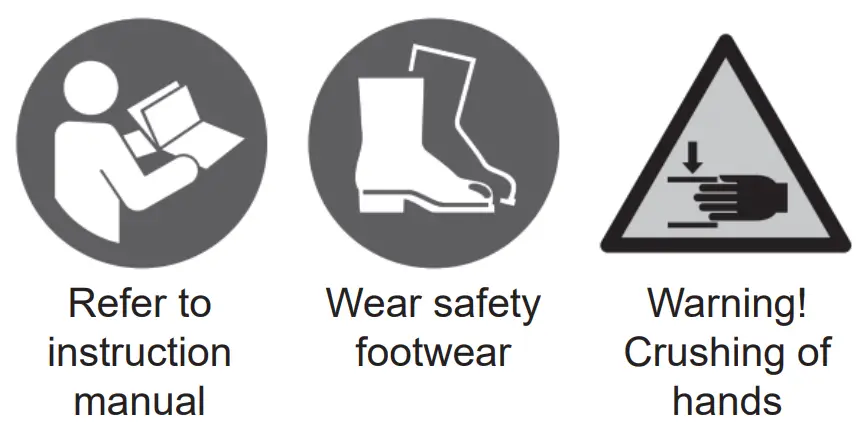 SEALEY PPL01 PORTABLE PIVOT CAR LIFT 1500KG icon