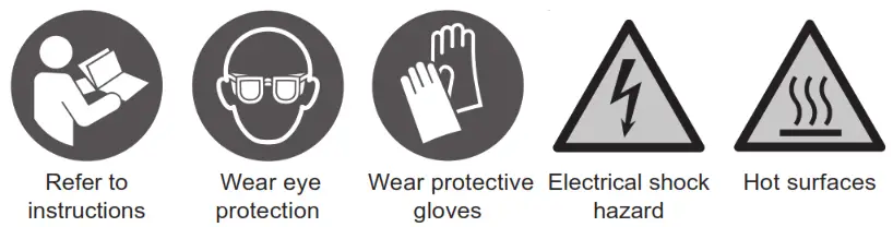 SEALEY SCT03 V2 Ultrasonic Parts Cleaning Tanks