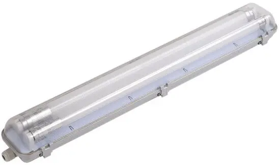 OPTONICA 6733 Fixture For LED Tube T8-FIG1