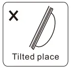 OPTONICA 6733 Fixture For LED Tube T8-FIG2
