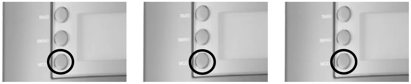 KAMBROOK KCE340 Ceramic Tower Heater - fig2