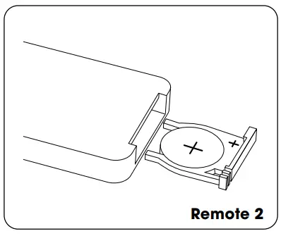 KAMBROOK KCE340 Ceramic Tower Heater - fig4