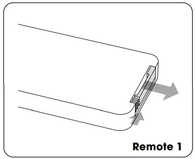 KAMBROOK KCE340 Ceramic Tower Heater - fig5