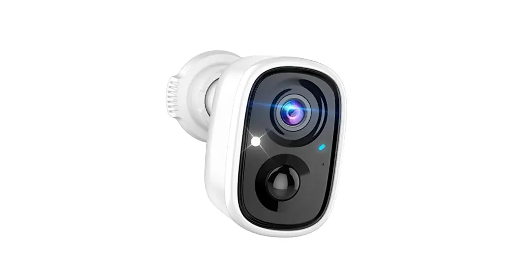 Gofuture Technology Gofutureipc02 Home Security Camera User Guide