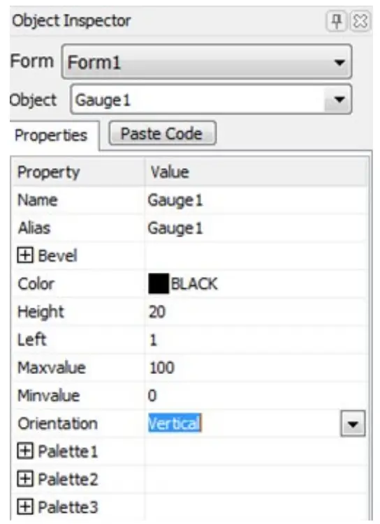 4D SYSTEMS uLCD 144-G2 1 44 Inch Intelligent Display Module - fig 10